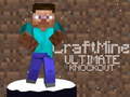 Игри CraftMine Ultimate Knockout