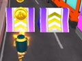 Игри World Tour Cairo