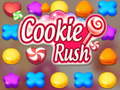 Игри Cookie Rush