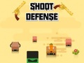 Игри Shoot Defense