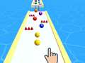Игри Ball Run 2048