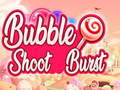 Игри Bubble Shoot Burst