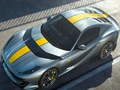 Игри Ferrari 812 Competizione Slide