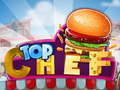 Игри Top Chef