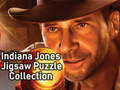 Игри Indiana Jones Jigsaw Puzzle Collection