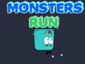 Игри Monsters Runs