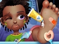 Игри Foot Doctor