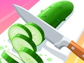 Игри Perfect Slices Master 