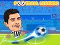 Игри Football Legends 2021