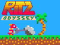 Игри Ritz Odyssey
