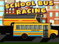 Игри School Bus Racing