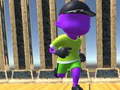Игри 3D stickman sky challenge