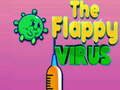 Игри The Flappy Virus