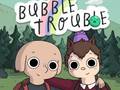 Игри Summer Camp Island Bubble Trouble