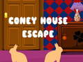 Игри Coney House Escape
