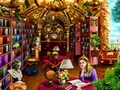 Игри Hidden Library
