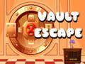 Игри Vault Escape