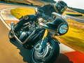 Игри Urban Motorbikes Puzzle