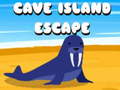 Игри Cave Island Escape