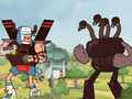 Игри Battle of the Behemoths