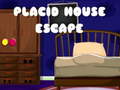Игри Placid House Escape