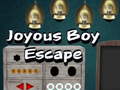 Игри Joyous Boy Escape