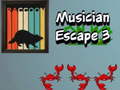 Игри Musician Escape 3