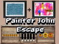 Игри Painter John Escape