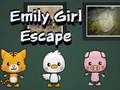 Игри Emily Girl Escape