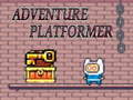 Игри Adventure Platformer