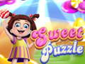 Игри Sweet Puzzle