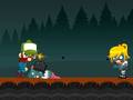 Игри Walking Monsters