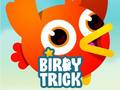 Игри Birdy Trick
