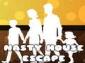 Игри Nasty House Escape
