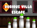 Игри Dubious Villa Escape