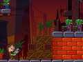 Игри Super Heroes vs Zombie