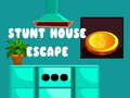 Игри Stunt House Escape