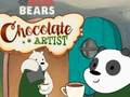Игри We Are Bears: Coffee Artist 