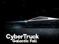 Игри CyberTruck Galactic Fall