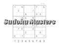 Игри Sudoku Masters