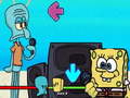 Игри Sponge Night Funkin