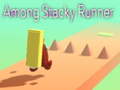 Игри Among Stacky Runner
