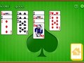 Игри Aces Up Solitaire