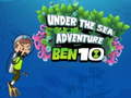 Игри Ben 10 Under The Sea Advanture