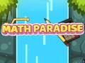 Игри Math Paradise