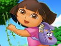 Игри Dora the Explorer Slide