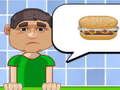 Игри Hot Dog Maker Fast-food 