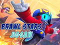 Игри Brawl Stars Puzzle