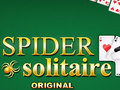 Игри Spider Solitaire Original