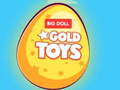 Игри Big doll golg Toys
